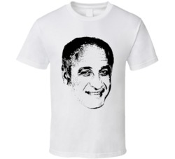 Alice Mel Sharples Victor Tayback 80s Tv Show Character Fan T Shirt