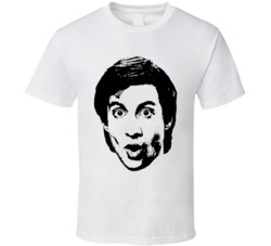 Balki Bartokomous Bronson Pinchot Perfect Strangers 80s Tv Show Charac