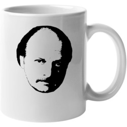 Andy Sipowicz Dennis Franz Nypd Blue 80s Tv Show Character Fan Mug