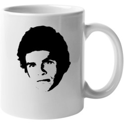 Frank Poncherello Ponch Erik Estrada Chips 80s Tv Show Character Fan M