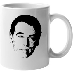 Al Calavicci Dean Stockwell Quantum Leap 80s Tv Show Character Fan Mug