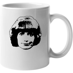 Laverne Defazio & Shirley Penny Marshall 80s Tv Show Character Fan