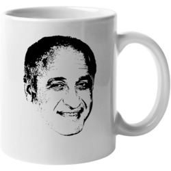 Alice Mel Sharples Victor Tayback 80s Tv Show Character Fan Mug