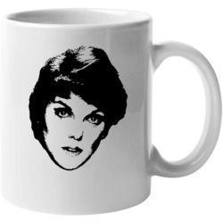 Mary Beth Lacey Cagney & Lacey Tyne Daly 80s Tv Show Character Fan