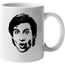 Balki Bartokomous Bronson Pinchot Perfect Strangers 80s Tv Show Charac