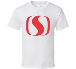 Safeway Grocery Store Company Logo T Shirt