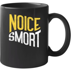 Noice Smart Brooklyn 99 Mug