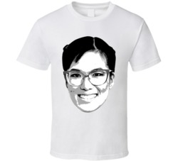 Ali Wong Netflix Comedian Stand Up Special Comedy Fan T Shirt