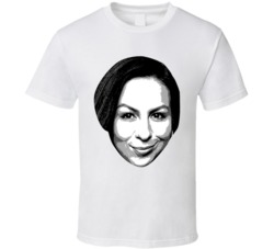 Anjelah Johnson Netflix Comedian Stand Up Special Comedy Fan T Shirt