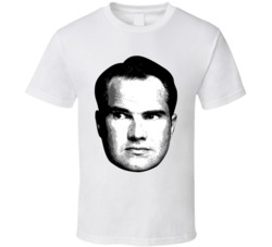 Jimmy Carr Netflix Comedian Stand Up Special Comedy Fan T Shirt