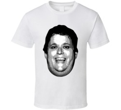 Ralphie May Netflix Comedian Stand Up Special Comedy Fan T Shirt