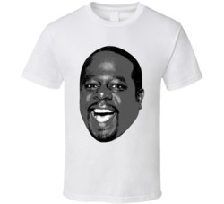 Cedric The Entertainer Netflix Comedian Stand Up Special Comedy Fan T 
