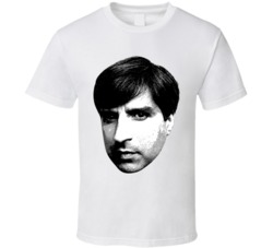 Demetri Martin Netflix Comedian Stand Up Special Comedy Fan T Shirt