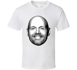 Bill Burr Netflix Comedian Stand Up Special Comedy Fan T Shirt