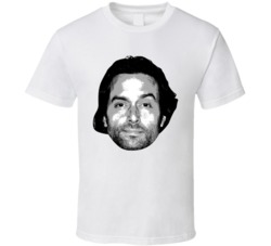 Chris D'elia Netflix Comedian Stand Up Special Comedy Fan T Shirt