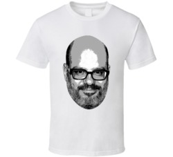 David Cross Netflix Comedian Stand Up Special Comedy Fan T Shirt