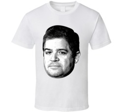 Patton Oswalt Netflix Comedian Stand Up Special Comedy Fan T Shirt