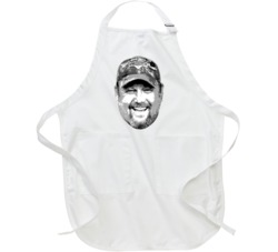 Larry The Cable Guy Netflix Comedian Stand Up Special Comedy Fan Apron
