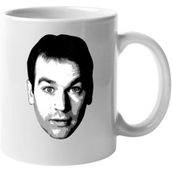 Mike Birbiglia Netflix Comedian Stand Up Special Comedy Fan Mug Mug