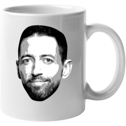 Neal Brennan Netflix Comedian Stand Up Special Comedy Fan Mug Mug