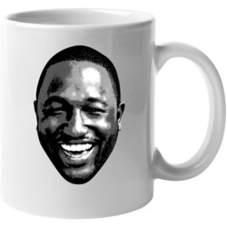 Hannibal Buress Netflix Comedian Stand Up Special Comedy Fan Mug Mug
