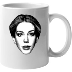 Katherine Ryan Netflix Comedian Stand Up Special Comedy Fan Mug Mug