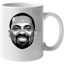 Mike Epps Netflix Comedian Stand Up Special Comedy Fan Mug Mug
