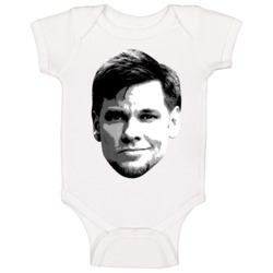 Theo Von Netflix Comedian Stand Up Special Comedy Fan Baby One Piece