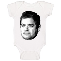 Patton Oswalt Netflix Comedian Stand Up Special Comedy Fan Baby One Pi