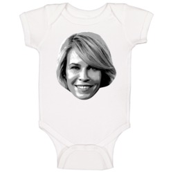 Chelsea Handler Netflix Comedian Stand Up Special Comedy Fan Baby One 