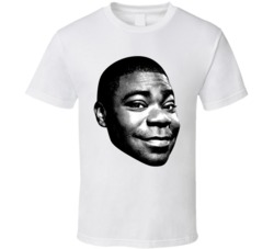 Tracy Morgan Netflix Comedian Stand Up Special Comedy Fan T Shirt