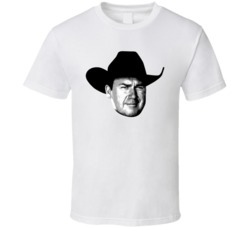 Rodney Carrington Netflix Comedian Stand Up Special Comedy Fan T Shirt