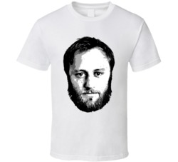 Rory Scovel Netflix Comedian Stand Up Special Comedy Fan T Shirt