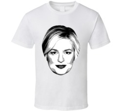Christina P Netflix Comedian Stand Up Special Comedy Fan T Shirt