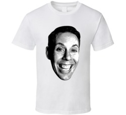 Ryan Hamilton Netflix Comedian Stand Up Special Comedy Fan T Shirt