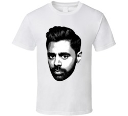 Hasan Minhaj Netflix Comedian Stand Up Special Comedy Fan T Shirt