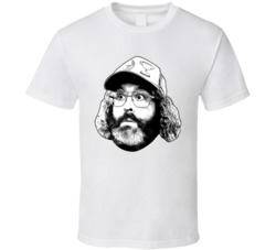 Judah Friedlander Netflix Comedian Stand Up Special Comedy Fan T Shirt
