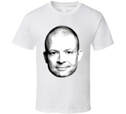 Jim Norton Netflix Comedian Stand Up Special Comedy Fan T Shirt