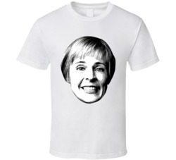 Maria Bamford Netflix Comedian Stand Up Special Comedy Fan T Shirt