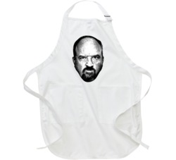 Louis Ck Netflix Comedian Stand Up Special Comedy Fan Apron
