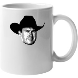 Rodney Carrington Netflix Comedian Stand Up Special Comedy Fan Mug Mug