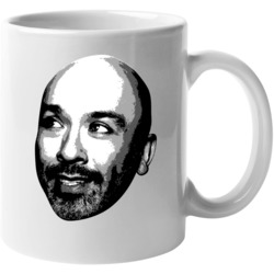 Jo Koy Netflix Comedian Stand Up Special Comedy Fan Mug Mug