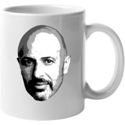 Maz Jobrani Netflix Comedian Stand Up Special Comedy Fan Mug Mug