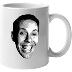 Ryan Hamilton Netflix Comedian Stand Up Special Comedy Fan Mug Mug