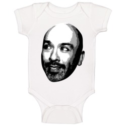 Jo Koy Netflix Comedian Stand Up Special Comedy Fan Baby One Piece