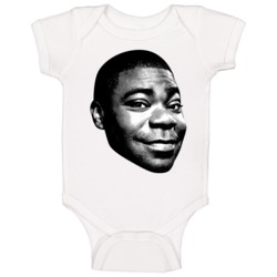 Tracy Morgan Netflix Comedian Stand Up Special Comedy Fan Baby One Pie