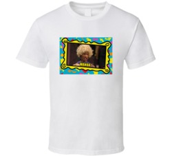 Wanda In Living Color 90s Retro Favorite Skit Fan T Shirt