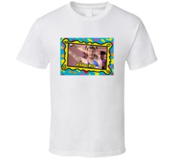 Vera De Milo In Living Color 90s Retro Favorite Skit Fan T Shirt