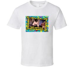 Sweet Tooth Jones In Living Color 90s Retro Favorite Skit Fan T Shirt