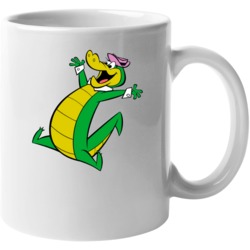 Wally Gator Retro Cartoon Mug